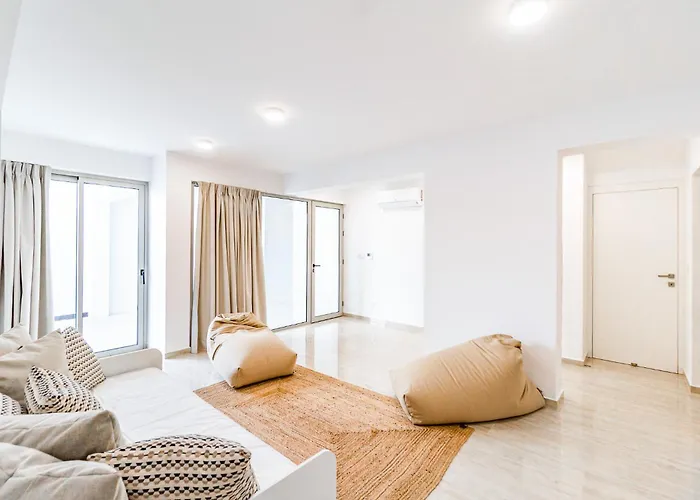 Akamas Bay Villa 44 By Becyprus