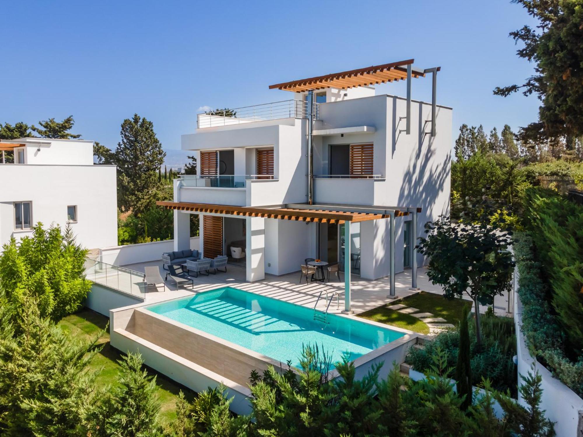 Akamas Bay 44 By Becyprus Neo Chorio