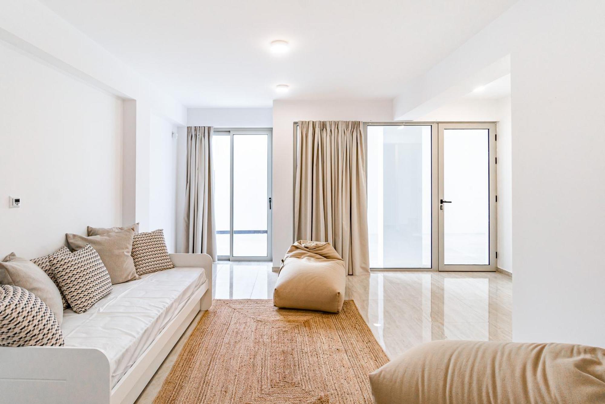 Villa Akamas Bay 44 By Becyprus Neo Chorio