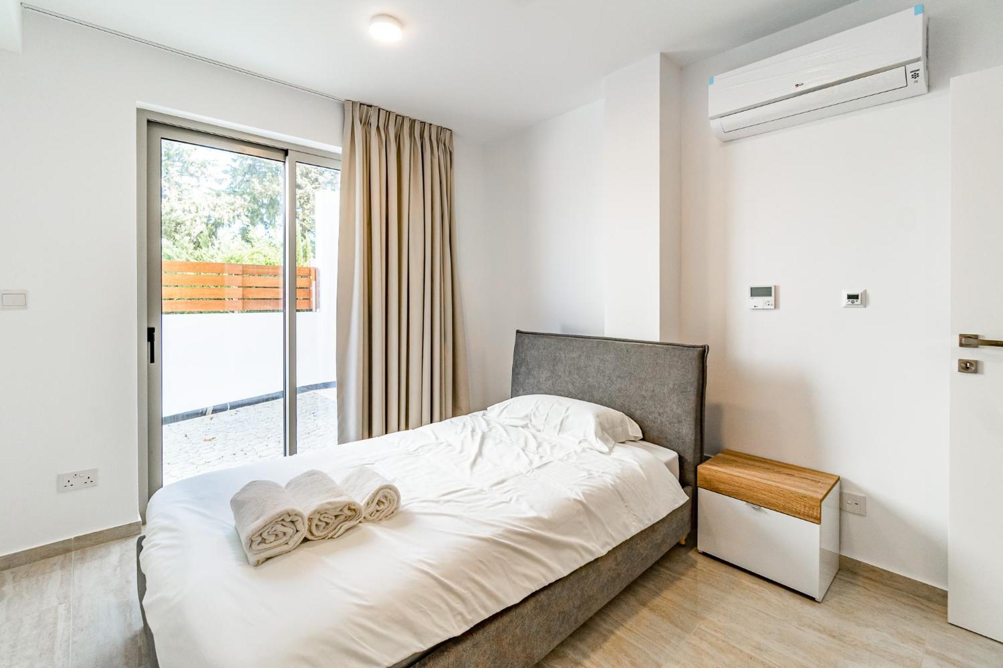 Villa Akamas Bay 44 By Becyprus