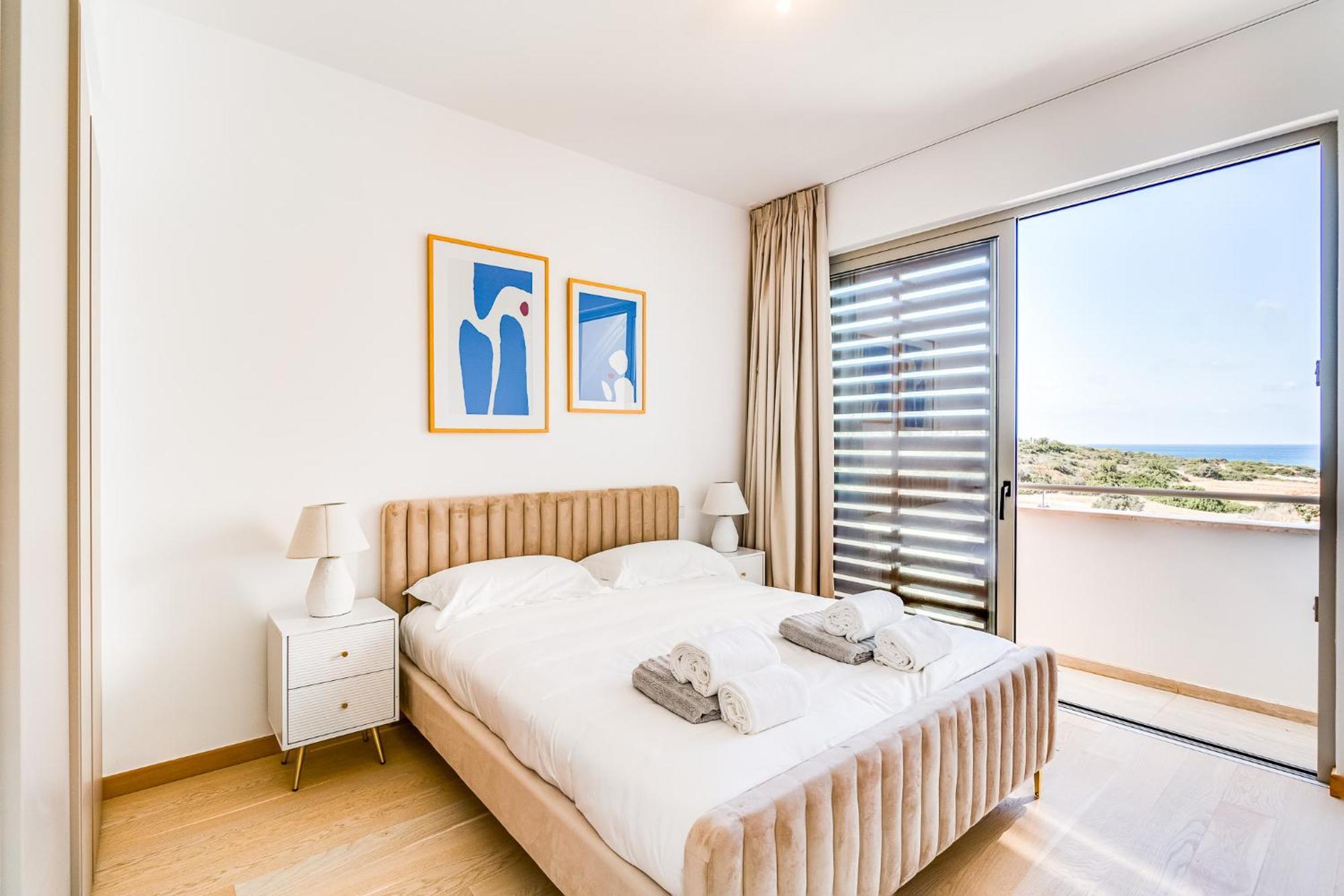 Villa Akamas Bay 44 By Becyprus Neo Chorio