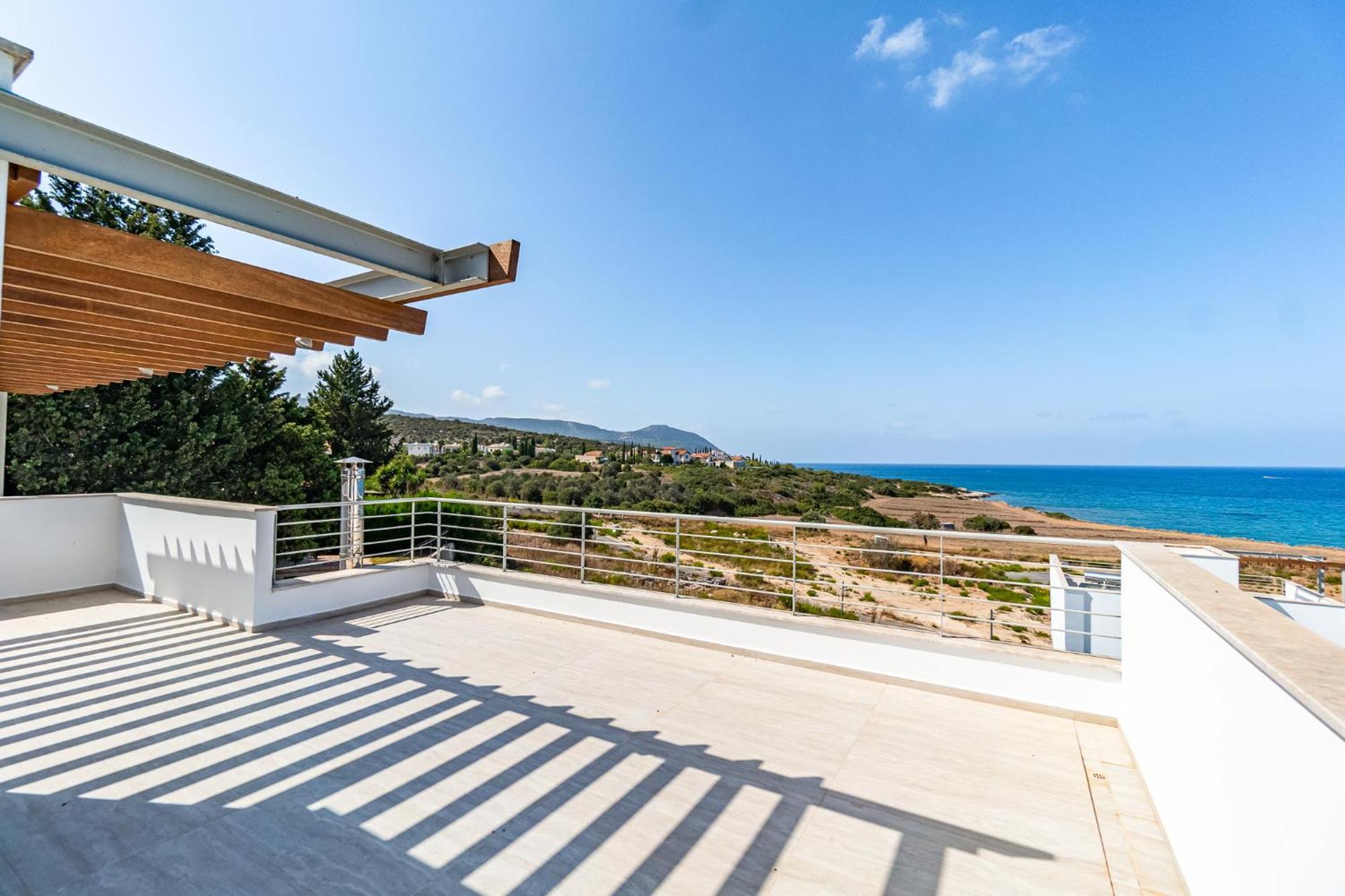 Akamas Bay 44 By Becyprus *