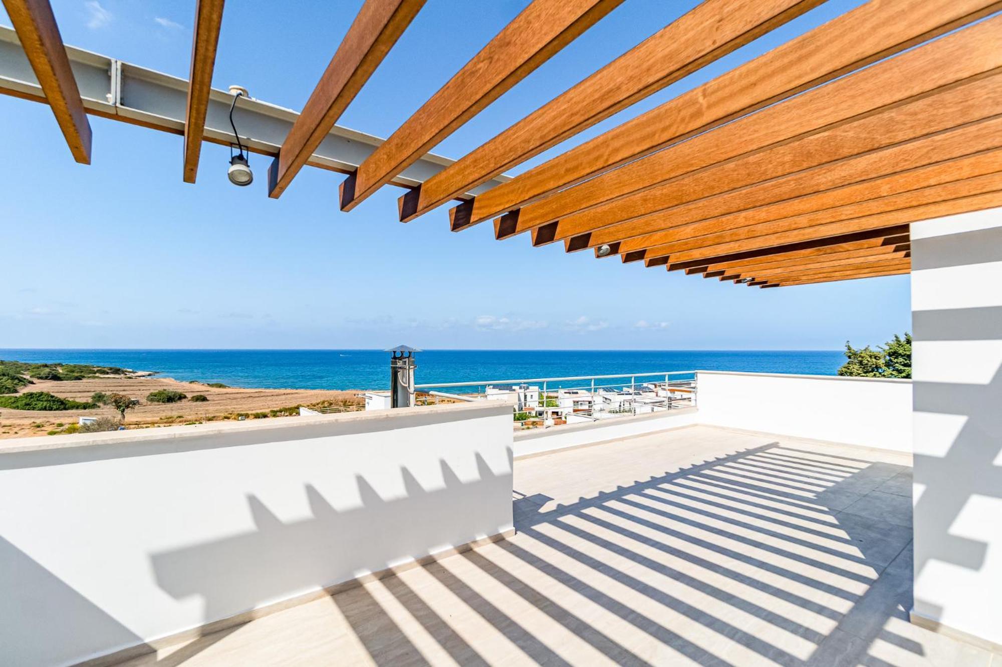 Akamas Bay 44 By Becyprus